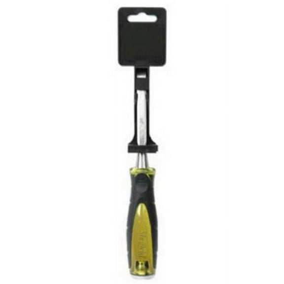 Sheffield 441314 0.38 in. Professional Wood Chisel