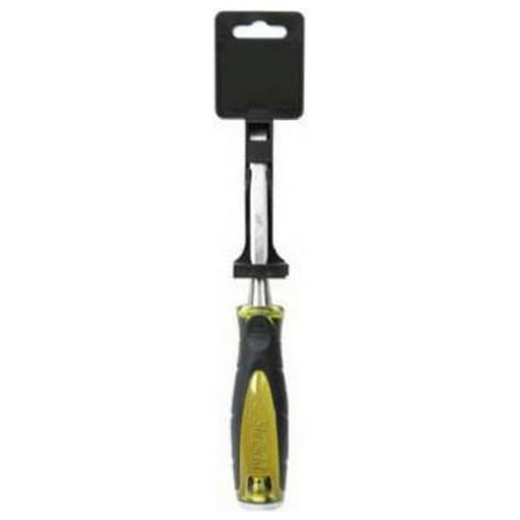 Sheffield 441314 3/8 In. Professional Wood Chisel. - Quantity 6