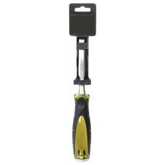 Sheffield 445653 1/2 In. Professional Wood Chisel - Quantity 6