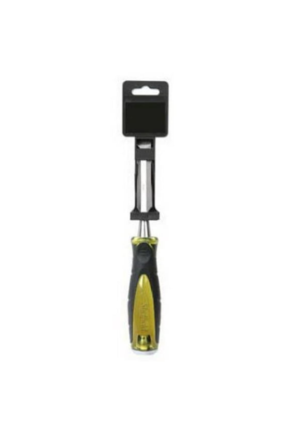 Sheffield 449196 0.63 in. Professional Wood Chisel