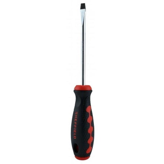 Great Neck Saw 58703 Great Neck Saw 58703 . 25 inch X 4 inch Slotted Screwdriver