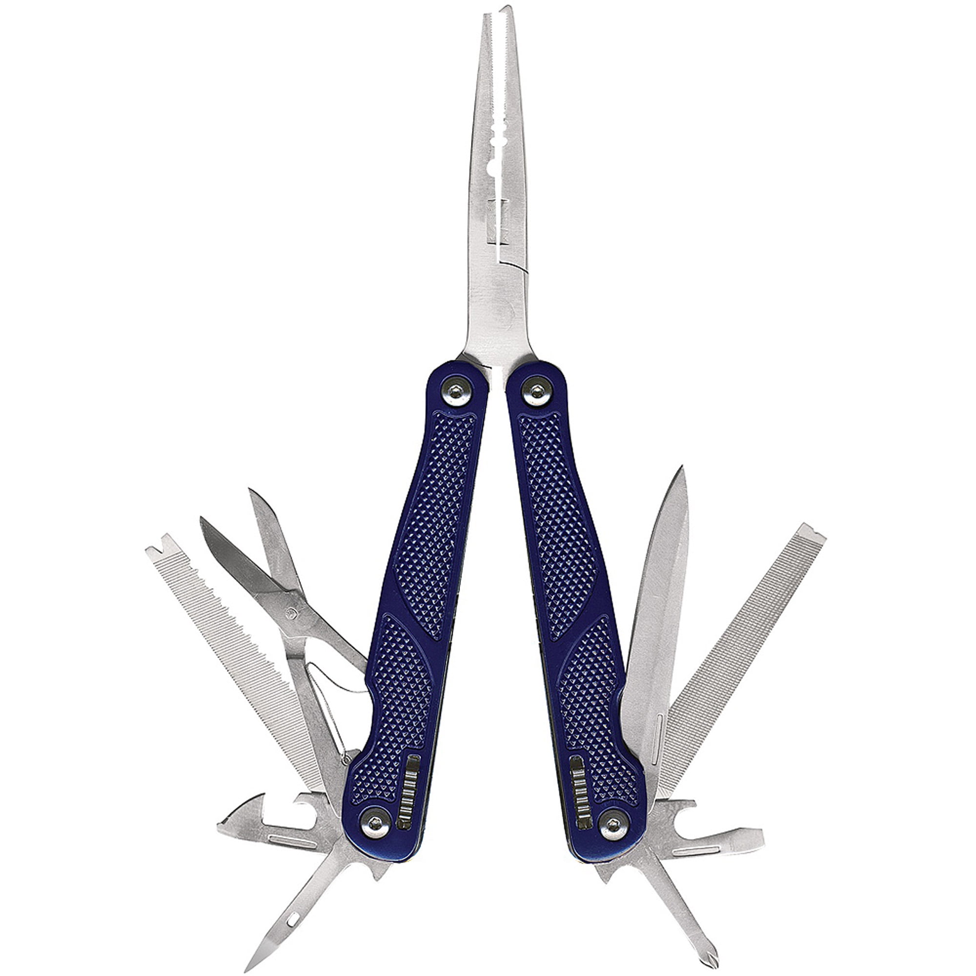 Sheffield Angler 17In1 MultiTool