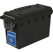 Sheffield Field Toolbox - Pack of 12
