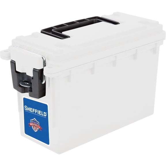 Sheffield Field Toolbox - Pack of 2