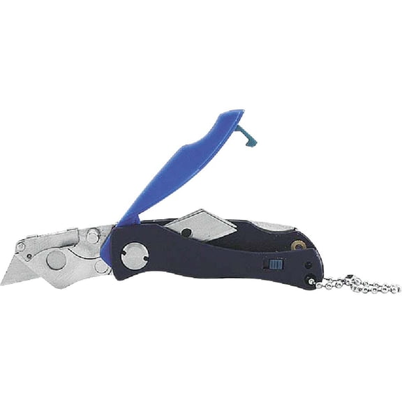 Sheffield Mini Quick Change Lock Back® Utility Knife