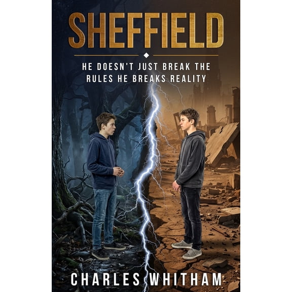 Sheffield, (Paperback)