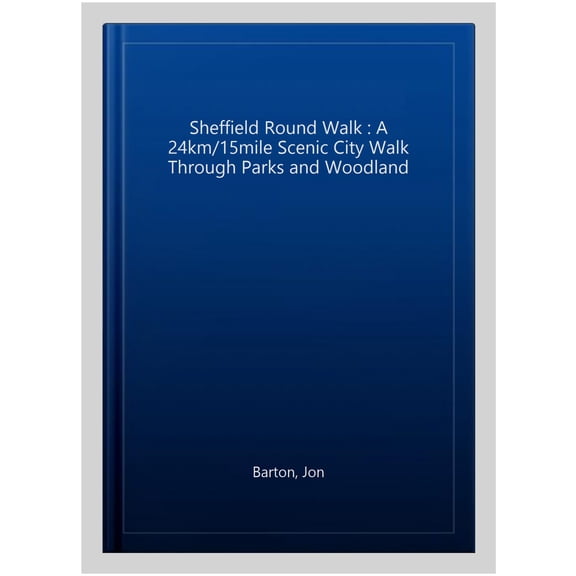 Sheffield Round Walk