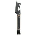 thumbnail image 1 of Sheffield (STAK) Stainless Steel Pry Bar with Hook & Multi Wrench, 4" Multi-Use Head, 1 of 10