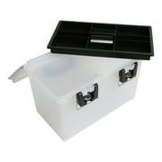 Sheffield XL Ammo & Utility Storage Box, Frost