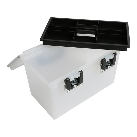 Sheffield XL Ammo & Utility Storage Box, Frost