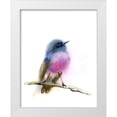 thumbnail image 1 of Shefranov, Olga 12x14 White Modern Wood Framed Museum Art Print Titled - Brittany, 1 of 4