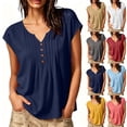 thumbnail image 1 of Sheghy Cotton Tank Top Women 100%Cotton Linen Blend Sleeveless Tee, Casual Fashion Summer Tank Top Yellow XXL, 1 of 9