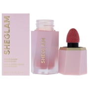 Sheglam Color Bloom Liquid Blush - Rose Ritual , 0.17 oz Blush
