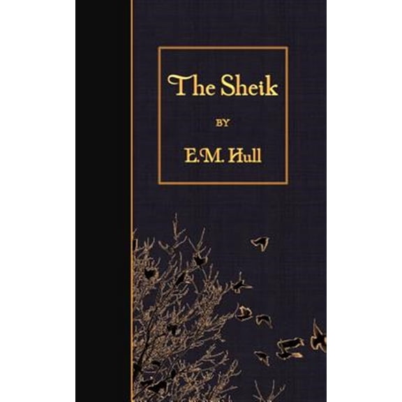 The Sheik (Paperback)