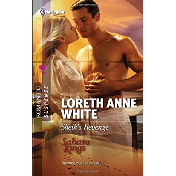 Pre-Owned Sheik's Revenge (Unknown) 0373277806 9780373277803