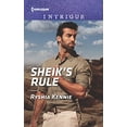 thumbnail image 1 of Pre-Owned Sheik's Rule (Desert Justice [Intrigue], 1) (Unknown) 1335720936 9781335720931, 1 of 1