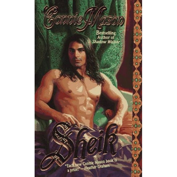 Pre-Owned Sheik (Paperback) 0843943289 9780843943283