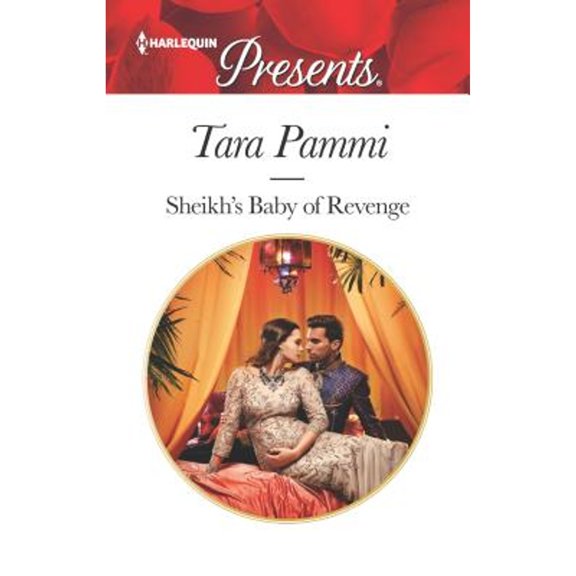 Pre-Owned Sheikh's Baby of Revenge (Mass Market Paperback) 1335419586 9781335419583