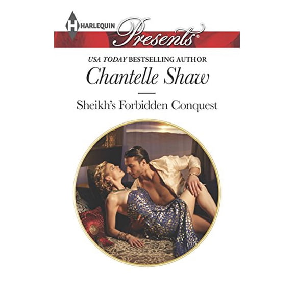 Pre-Owned Sheikh's Forbidden Conquest (Other) 9780373133475
