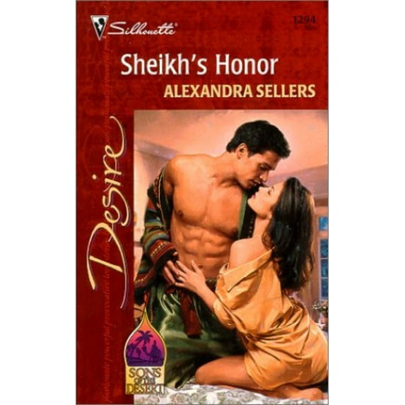 Pre-Owned Sheikh's Honor (Mass Market Paperback) 0373762941 9780373762941