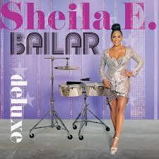 Sheila E. - Bailar - Music & Performance - Vinyl