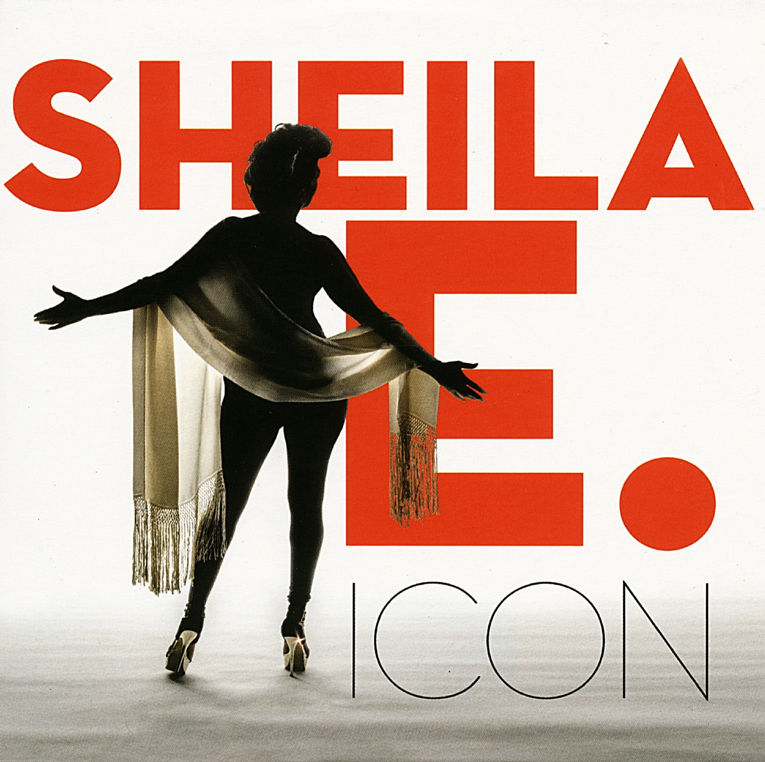 Sheila E - Icon - Music & Performance - CD - Walmart.com