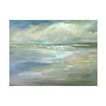 thumbnail image 1 of Sheila Finch 'Beach Light I' Canvas Art, 1 of 4