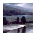 thumbnail image 1 of Sheila Finch 'Shimmering Light' Canvas Art, 1 of 1