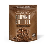 Sheila G'S Chocolate Chip Brownie Brittle, 5 oz