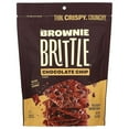 thumbnail image 1 of Sheila G's Brownie Brittle Chocolate Chip 5 oz Pack of 2, 1 of 2