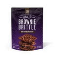 thumbnail image 1 of Sheila G's Brownie Brittle®, Dark Chocolate Sea Salt, 5 oz (142 g), 1 of 2
