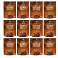 thumbnail image 1 of Sheila G's Brownie Brittle, Salted Caramel, 5 Ounce Bag (Pack of 12), 1 of 4