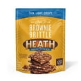 Sheila G's Brownie Brittle Toffee Crunch, 5 OZ,