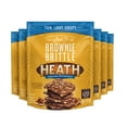 thumbnail image 1 of Sheila G's Brownie Brittle Toffee Crunch, 5 Oz | 6 Ct, 1 of 5