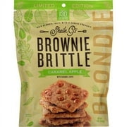 Sheila G's Caramel Apple Brownie Brittle Blondie 5 oz