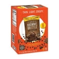 thumbnail image 1 of Sheila G's Chocolate Brownie Brittle Chips Crisps 1 oz. 6 Bags/Pack (BBCC6) SGB01622, 1 of 4
