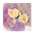 thumbnail image 1 of Sheila Golden 'Friendship' Canvas Art, 1 of 3