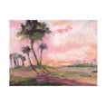 thumbnail image 1 of Sheila Golden 'Tropical Moods' Canvas Art, 1 of 3