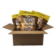 thumbnail image 1 of Sheila Gs Brownie Brittle Chocolate Chip Snacks 3 Pack, 20 oz Per Bag, Thin, Light, and Cripsy, 1 of 5