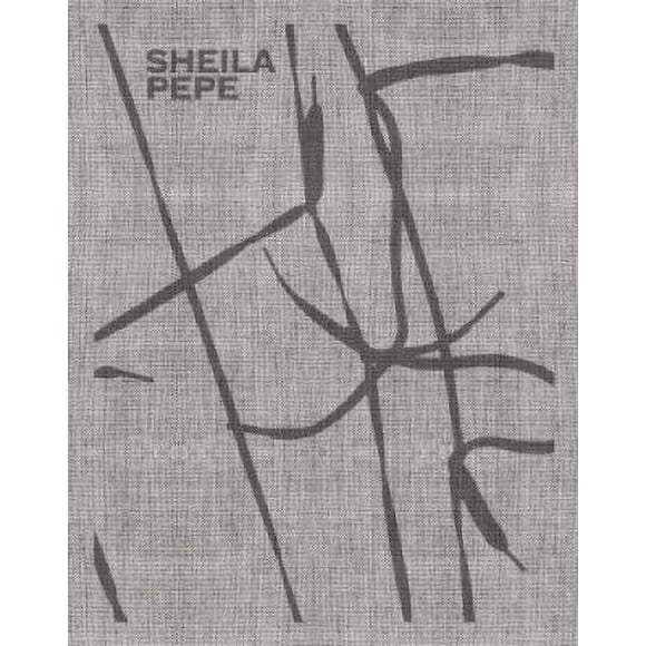 Pre-Owned Sheila Pepe: Hot Mess Formalism (Hardcover) 3791357018 9783791357010