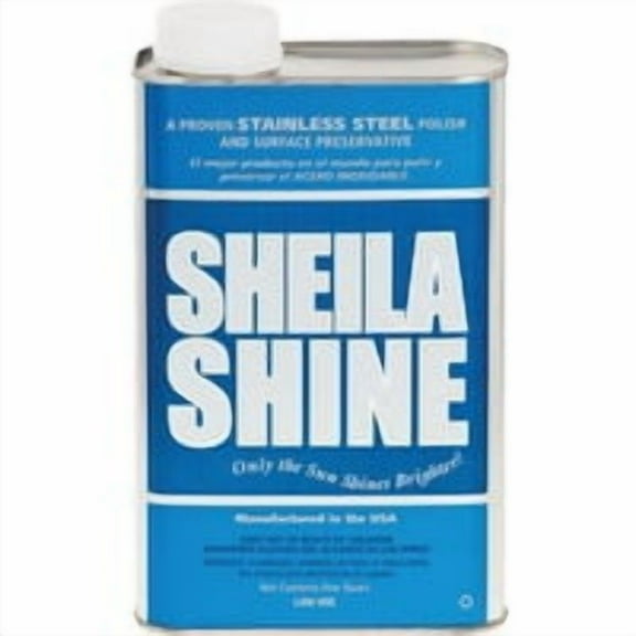 SHEILA SS CLNR CA 32OZ (Pack of 1)