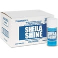 thumbnail image 1 of Sheila Shine Stainless Steel Cleaner Aerosol 10 Oz, 12 Pack, 1 of 1