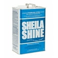 thumbnail image 1 of Sheila Shine Stainless Steel Cleaner & Polish, 1 Gal Can, 1 per Carton, 1 of 3