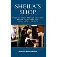 thumbnail image 1 of Sheila's Shop: Working-Class African American Women Talk about Life, Love, Race, and Hair (Hardcover), 1 of 1