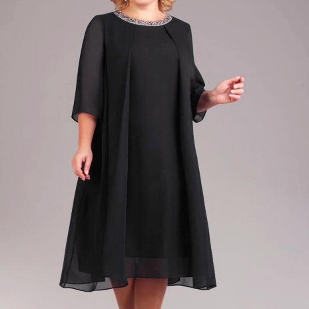 Robes en shein pour femmes grande taille Sequin Burundi Ubuy