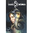 thumbnail image 1 of Pre-Owned Shekhar Kapur's Snake Woman, Volume 2 (Paperback) 1934413070 9781934413074, 1 of 1