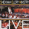 thumbnail image 1 of Shekinah Glory Ministry - Live - CD, 1 of 1