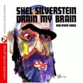 thumbnail image 1 of Shel Silverstein - Drain My Brain - Music & Performance - CD, 1 of 1