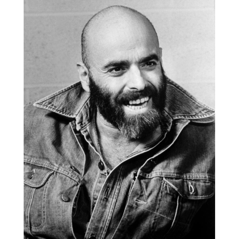 Shel Silverstein History (18 x 24) - Walmart.com