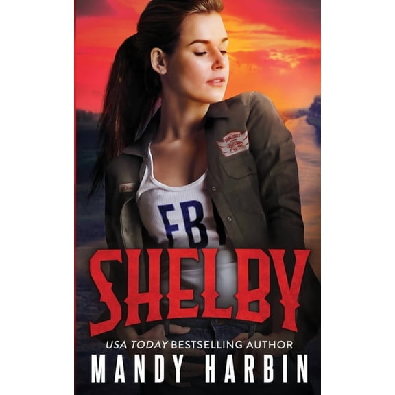 Shelby, (Paperback)